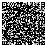 QR код хостела Харьков Ситизен