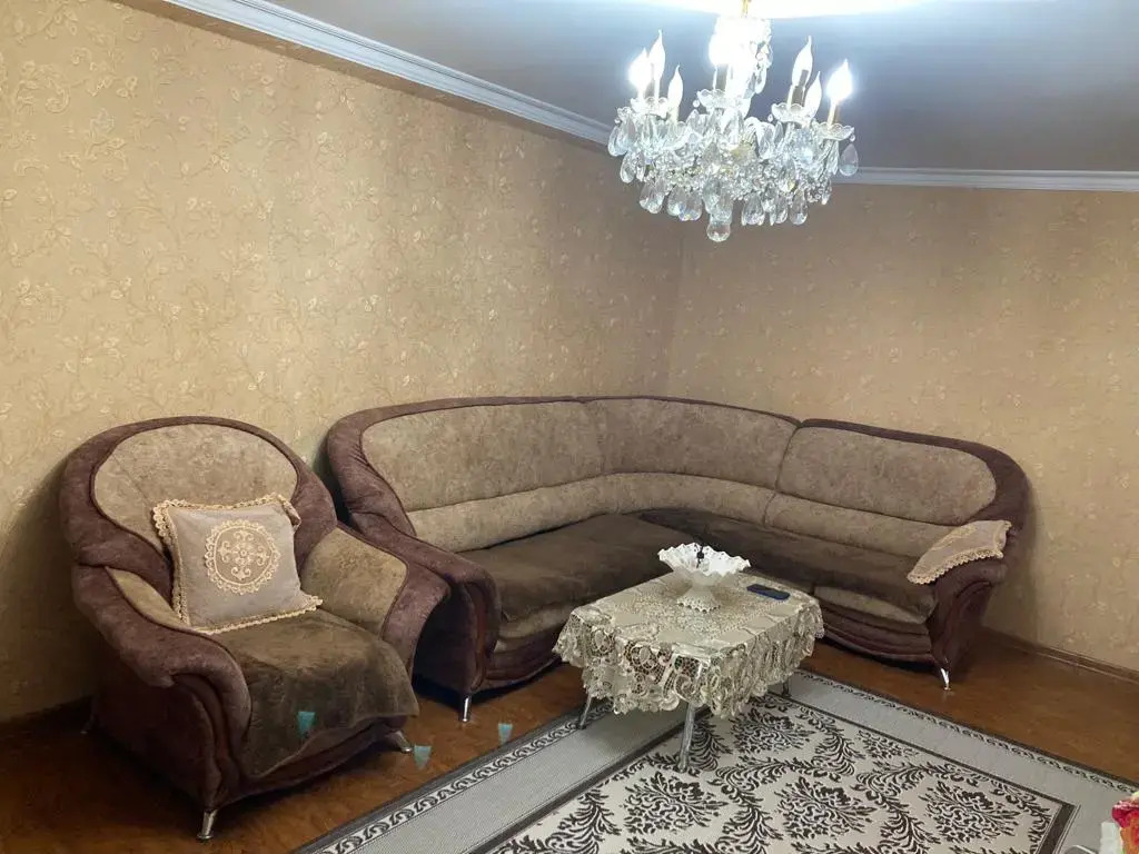 Фотография квартиры Апартаменты PREMIUM