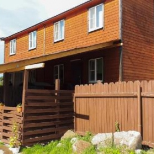 Фотография гостевого дома Коттедж Дуплекс