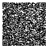 QR код гостиницы Шлосс