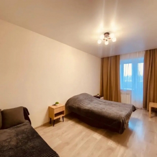 Фотография квартиры Апартаменты Магистральная 39к4