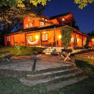 Фотографии мини отеля
Pousada do Parque