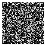 QR код храма Храм во имя Всемилостивого Спаса