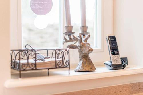 Фотография гостевого дома Hues Lina_ Alte Dorfstra_e 11