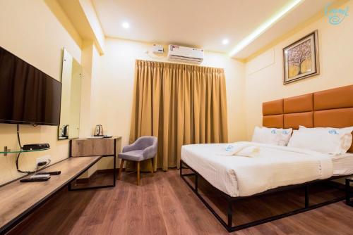 Фотография гостиницы Caramel Hotels