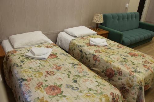 Фотографии гостиницы
Восстания, 3