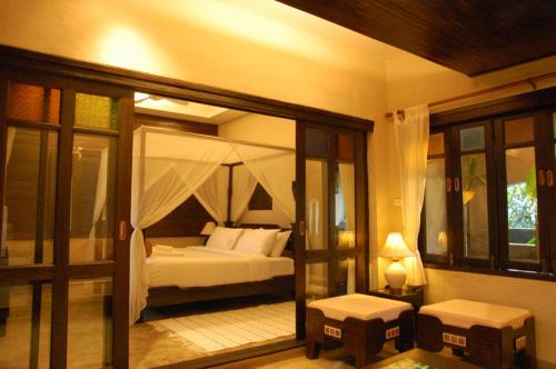 Фотография гостиницы Pai River Corner