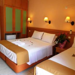 Фотографии гостиницы
Hotel Segas