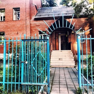 Фотография гостиницы Travel Inn Тимирязевская