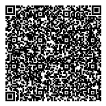 QR код достопримечательности Щелковский драматический театр