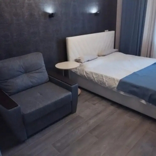 Фотография квартиры Квартира 40м2