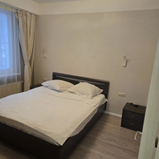 Фотография квартиры Квартира в закрытом микрорайоне