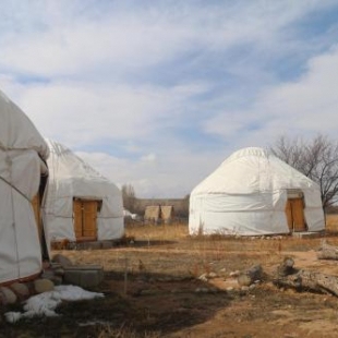 Фотография кемпинга Muras