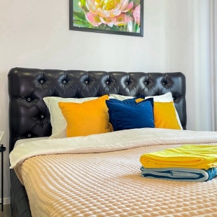 Фотография квартиры Апартаменты Orange 3