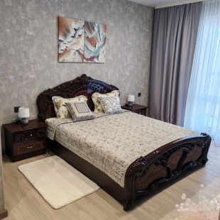 Фотография квартиры Квартира Уютная для комфортного проживания