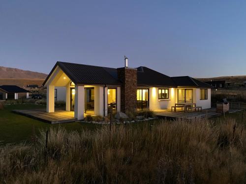 Фотография гостевого дома Starview 88