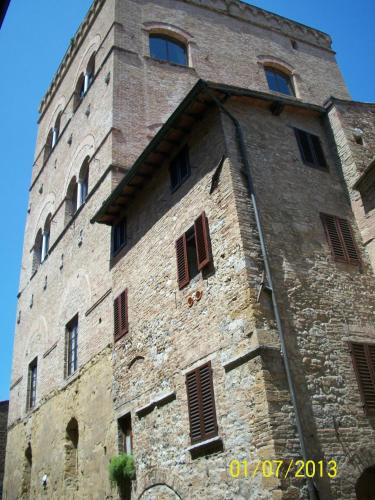 Фотография гостевого дома La Torre Nomipesciolini