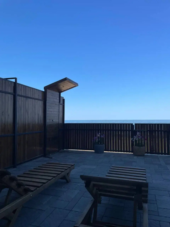 Фотография Коттеджа Коттедж у моря Горизонт Инчхе