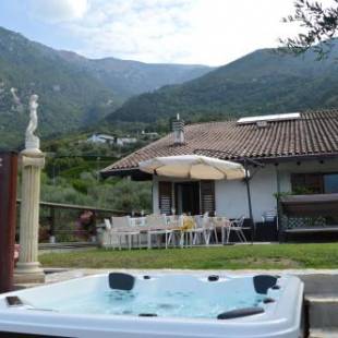 Фотографии мини отеля
La Villa