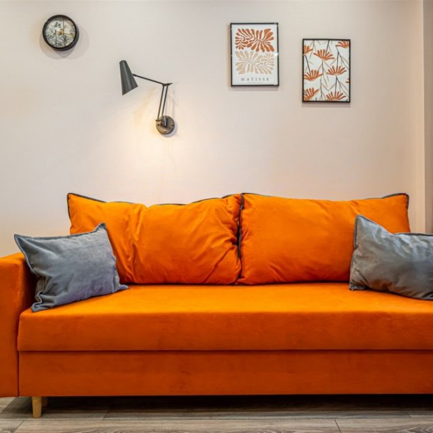 Фотографии квартиры 
            Квартира Элитная Видовая Квартира на 22 Этаже