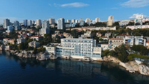 Фотография гостиницы Hotel Jadran