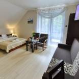 Фотография мини отеля Willa Amaretto