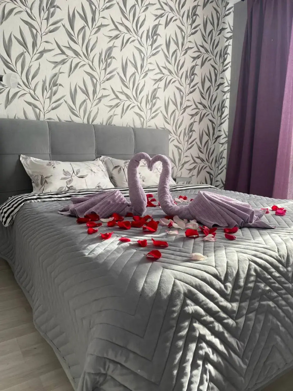 Фотография квартиры Апартаменты на Дадаева 66