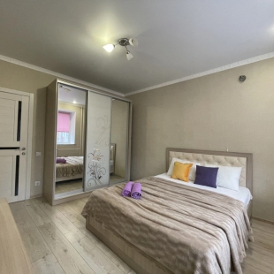 Фотография квартиры Квартира у Мамаева Кургана