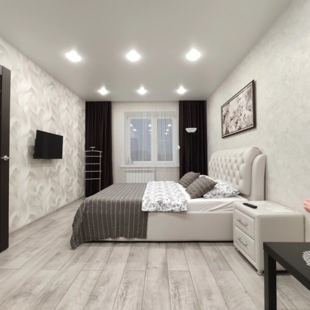 Фотографии квартиры 
            Апартаменты Любимый дом на Измайлова 60