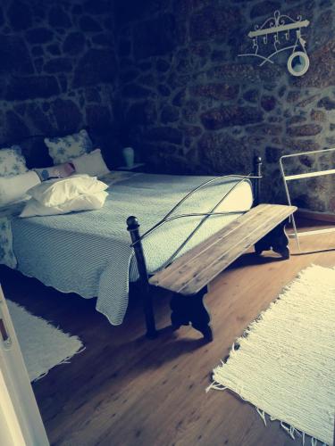 Фотография гостевого дома Casa da Azenha II