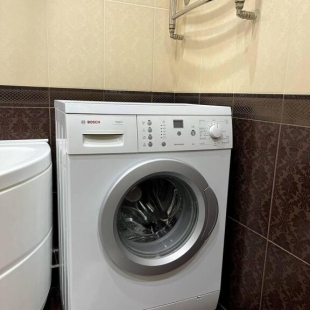 Фотография квартиры Апартаменты на улице Пестова 17/2