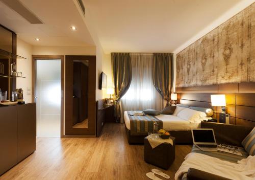 Фотография гостиницы LH Hotel Sirio Venice