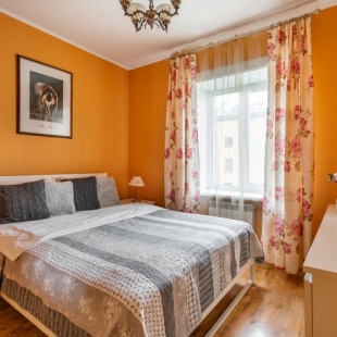 Фотография квартиры Апартаменты на Думской 5/22Б