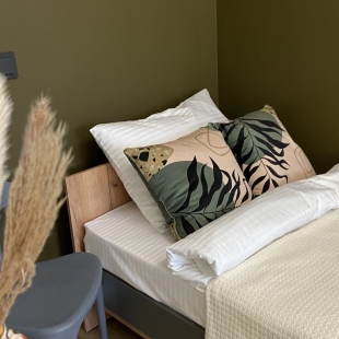 Фотография квартиры Квартира Та Самая Квартира