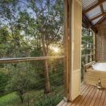 Фотография гостевого дома Briars Cottage - Daylesford