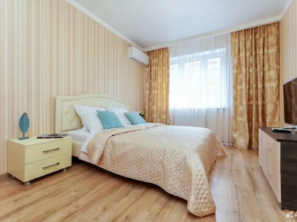 Фотография квартиры Квартира на Героя Сарабеева