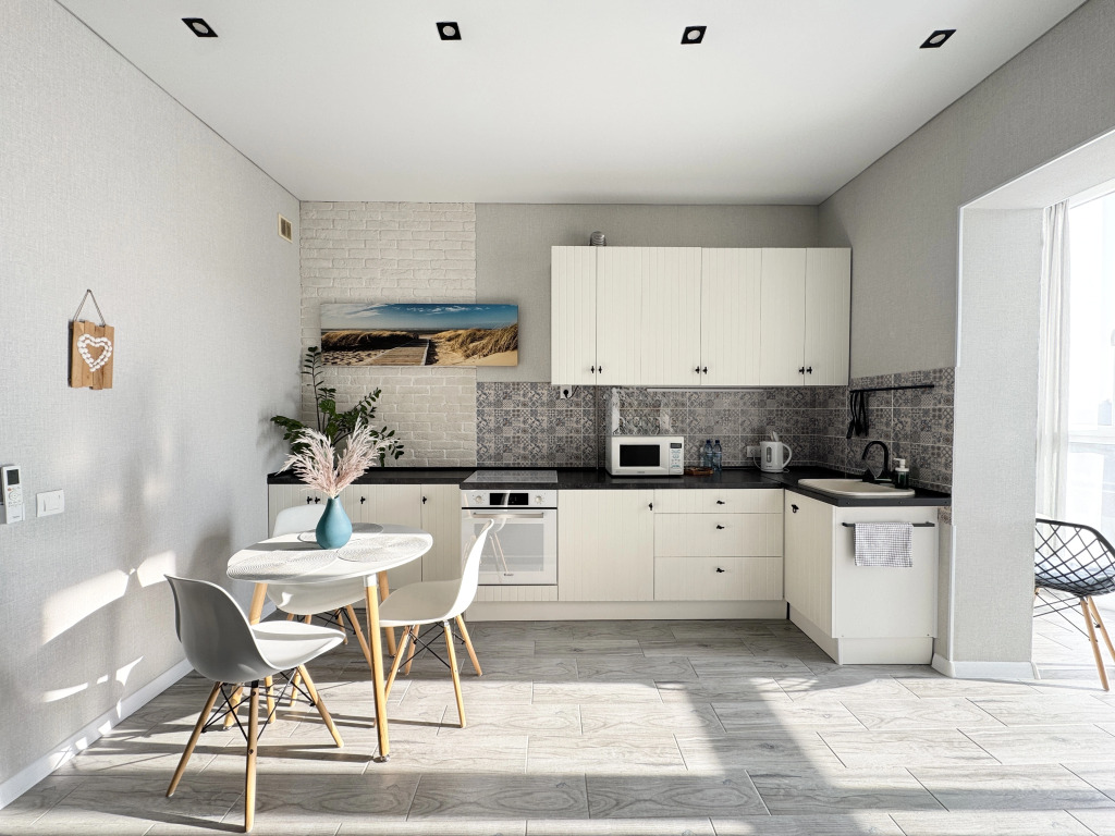 Фотография квартиры Квартира в Зеленоградске