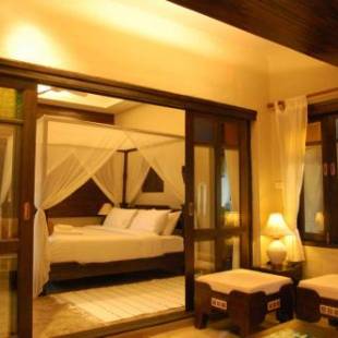 Фотография гостиницы Pai River Corner