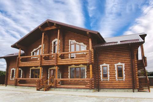 Фотографии гостиницы
Коровницкая Слобода