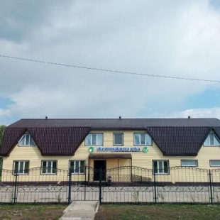 Фотография банкетного зала