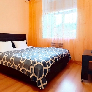 Фотография квартиры Квартира Уютный Север на Ленина 45