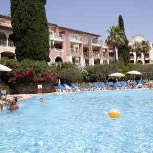 Фотографии апарт отеля
Pierre & Vacances Residence Les Rivages des Issambres