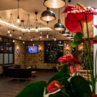 Фотографии гостиницы
London City Airport Hotel