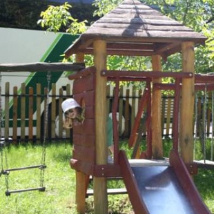 Фотография гостиницы Мальвы