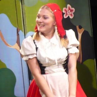 Фотография театра Рязанский государственный областной театр для детей и молодежи