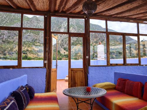 Фотография хостела Casa Blue Star