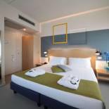 Фотография гостиницы Best Western Hotel Cristallo Mantova