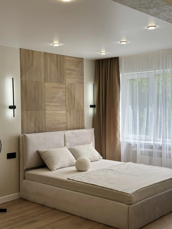 Фотография квартиры Квартира Уютная квартира в самом центре