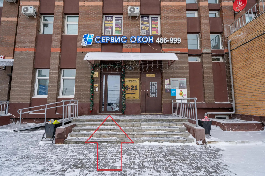 Фотография квартиры Апартаменты на улице Пионерская 1