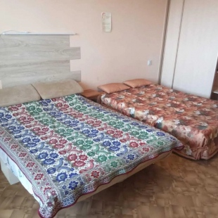 Фотография квартиры Апартаменты на улице Шафира